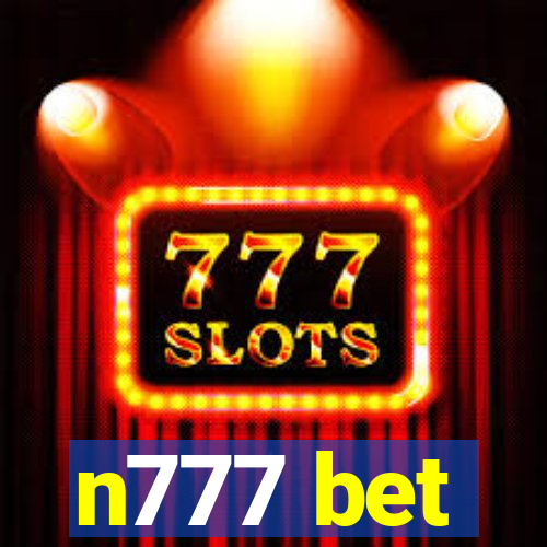 n777 bet